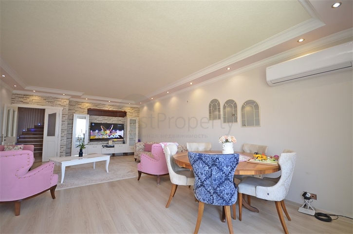 Вилла c возможностью получения Турецкого гражданства 