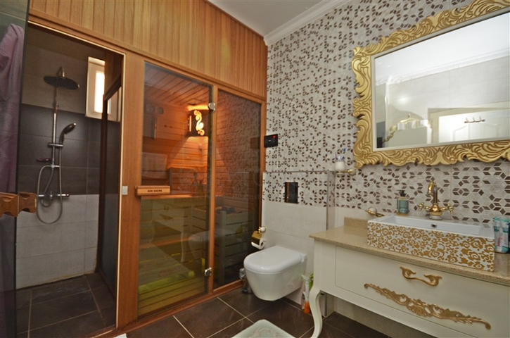 Вилла c возможностью получения Турецкого гражданства 