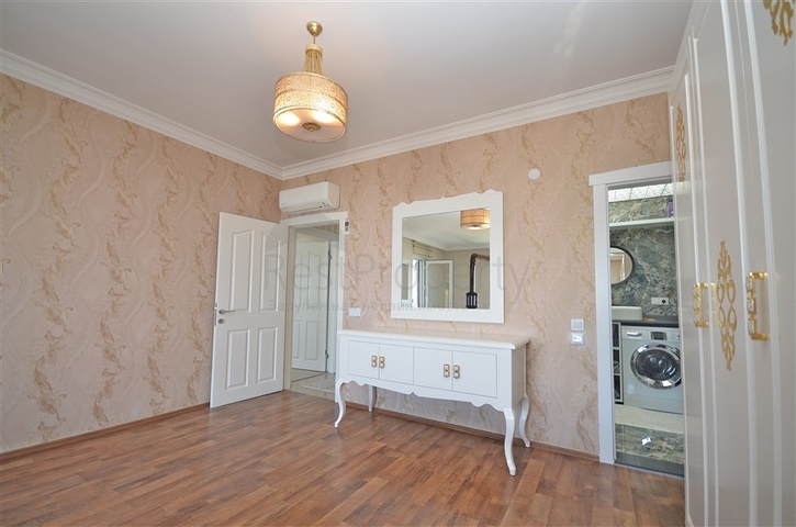 Вилла c возможностью получения Турецкого гражданства 