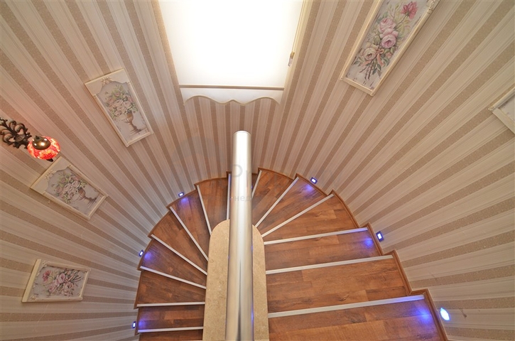 Вилла c возможностью получения Турецкого гражданства 