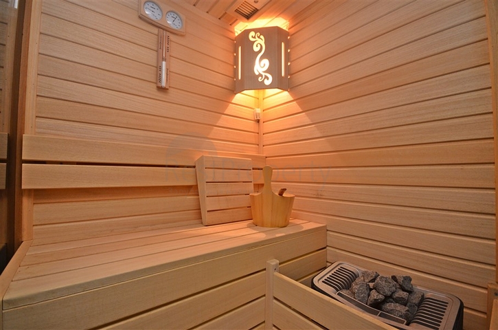 Вилла c возможностью получения Турецкого гражданства 