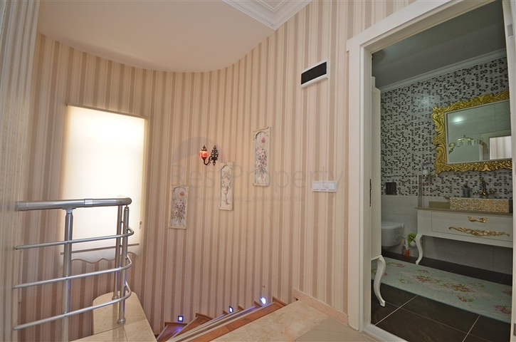 Вилла c возможностью получения Турецкого гражданства 