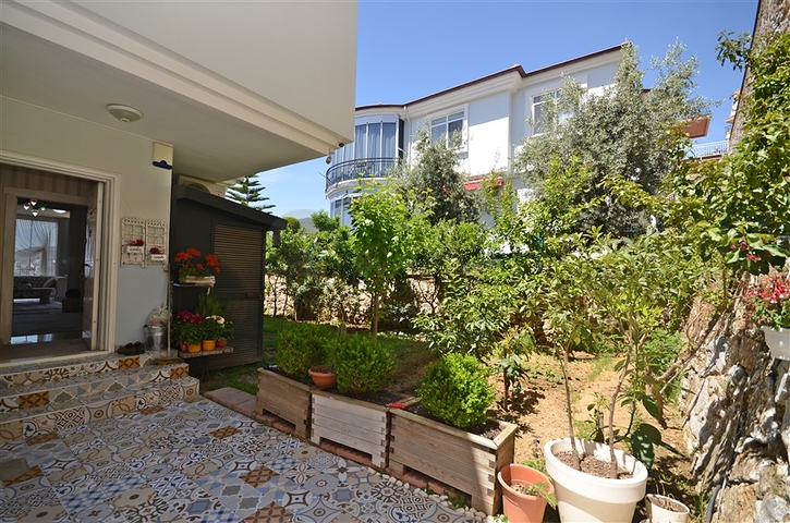 Вилла c возможностью получения Турецкого гражданства 