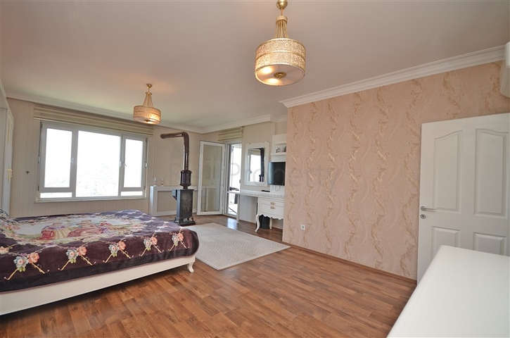 Вилла c возможностью получения Турецкого гражданства 