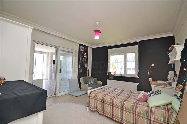 Вилла c возможностью получения Турецкого гражданства 