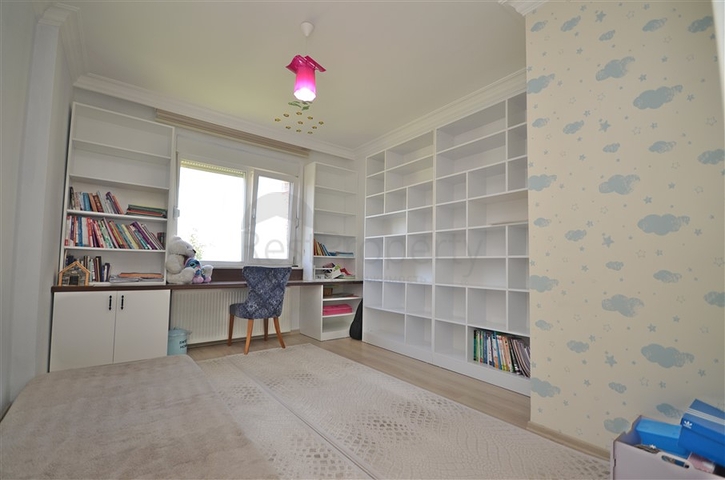 Вилла c возможностью получения Турецкого гражданства 