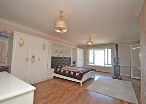 Вилла c возможностью получения Турецкого гражданства 