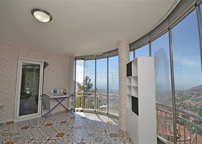 Вилла c возможностью получения Турецкого гражданства 