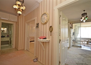 Вилла c возможностью получения Турецкого гражданства 