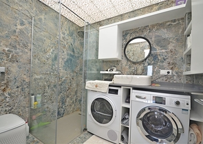 Вилла c возможностью получения Турецкого гражданства 