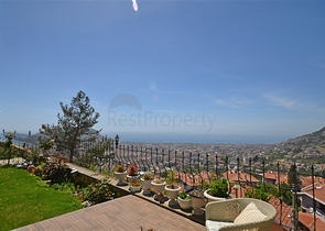 Вилла c возможностью получения Турецкого гражданства 