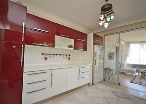 Вилла c возможностью получения Турецкого гражданства 