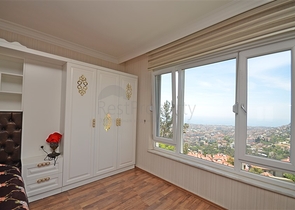 Вилла c возможностью получения Турецкого гражданства 