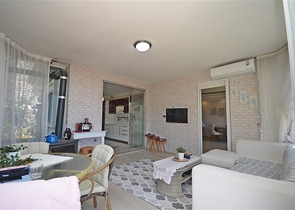 Вилла c возможностью получения Турецкого гражданства 