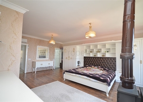 Вилла c возможностью получения Турецкого гражданства 