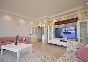 Вилла c возможностью получения Турецкого гражданства 