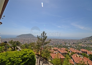 Вилла c возможностью получения Турецкого гражданства 