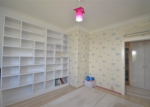 Вилла c возможностью получения Турецкого гражданства 