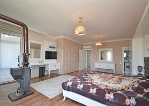 Вилла c возможностью получения Турецкого гражданства 