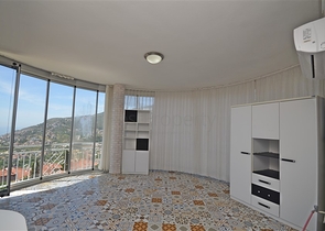 Вилла c возможностью получения Турецкого гражданства 