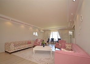 Вилла c возможностью получения Турецкого гражданства 