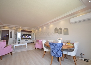 Вилла c возможностью получения Турецкого гражданства 