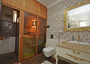 Вилла c возможностью получения Турецкого гражданства 