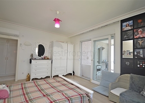 Вилла c возможностью получения Турецкого гражданства 