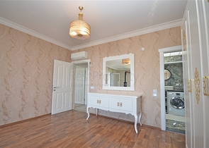 Вилла c возможностью получения Турецкого гражданства 