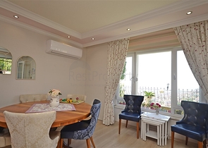 Вилла c возможностью получения Турецкого гражданства 