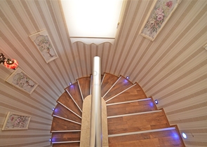 Вилла c возможностью получения Турецкого гражданства 