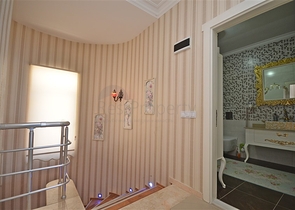 Вилла c возможностью получения Турецкого гражданства 