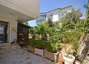 Вилла c возможностью получения Турецкого гражданства 