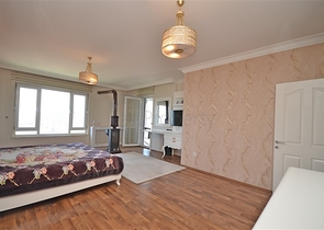 Вилла c возможностью получения Турецкого гражданства 