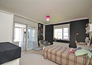 Вилла c возможностью получения Турецкого гражданства 