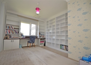 Вилла c возможностью получения Турецкого гражданства 