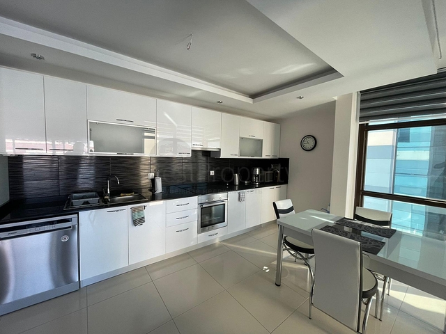 Квартира в Кестеле 2+1 в 450 м от моря