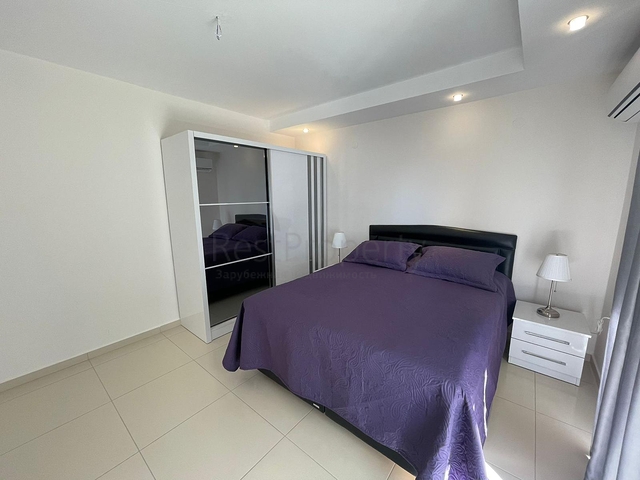 Квартира в Кестеле 2+1 в 450 м от моря