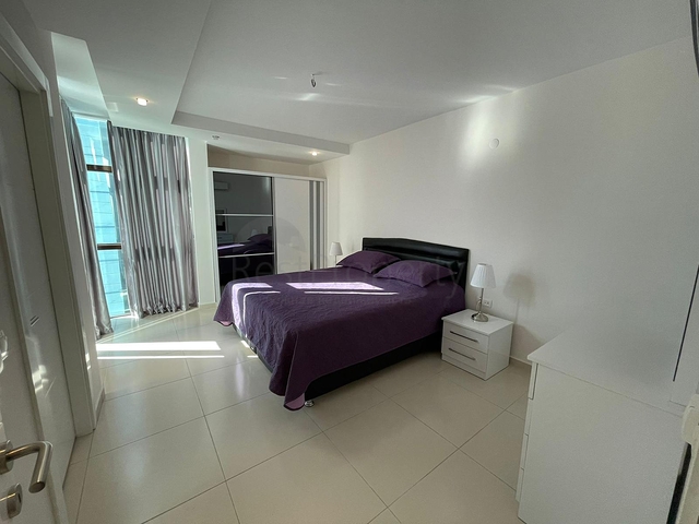 Квартира в Кестеле 2+1 в 450 м от моря