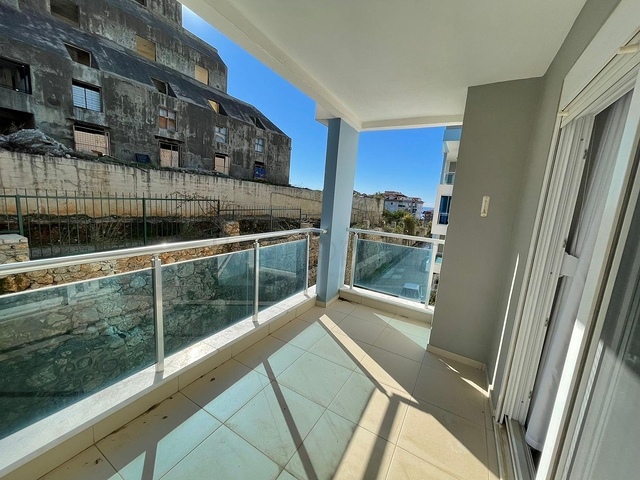 Квартира в Кестеле 2+1 в 450 м от моря