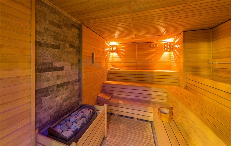 Квартира в Кестеле 2+1 в 450 м от моря