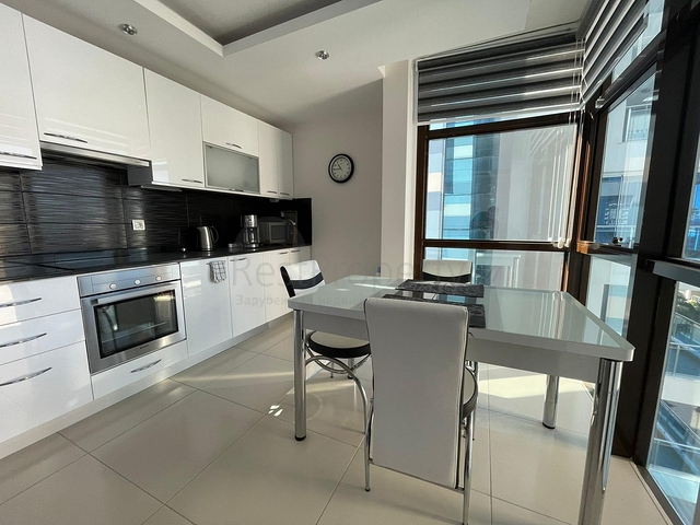 Квартира в Кестеле 2+1 в 450 м от моря