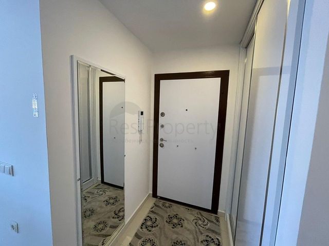 Квартира в Кестеле 2+1 в 450 м от моря