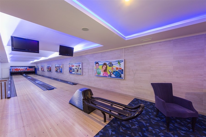 Квартира в Кестеле 2+1 в 450 м от моря