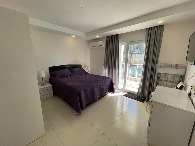 Квартира в Кестеле 2+1 в 450 м от моря