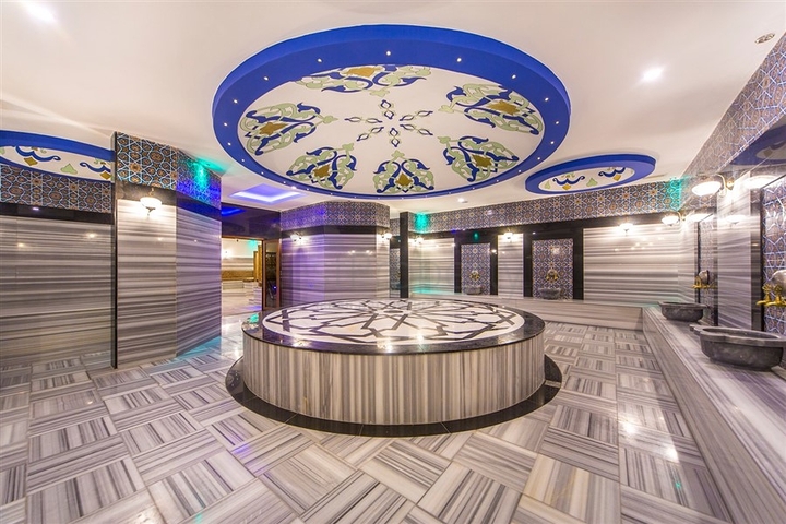 Квартира в Кестеле 2+1 в 450 м от моря