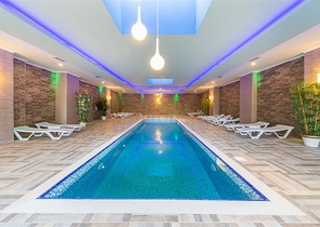 Квартира в Кестеле 2+1 в 450 м от моря