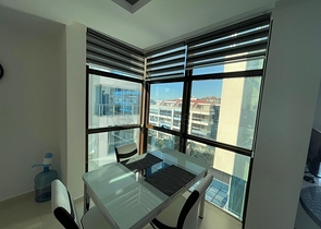 Квартира в Кестеле 2+1 в 450 м от моря