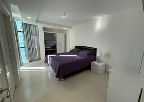 Квартира в Кестеле 2+1 в 450 м от моря