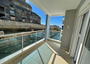 Квартира в Кестеле 2+1 в 450 м от моря